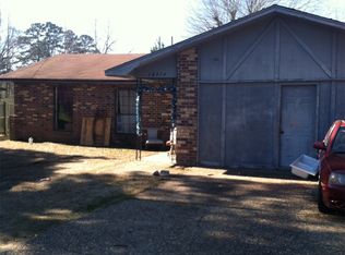 10914 Vernon Dr, Little Rock, AR 72209