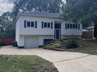 1506 Hackley Ave, Des Moines, IA 50315