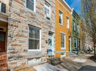 3442 Elm Ave, Baltimore, MD 21211