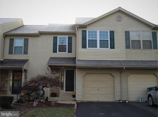612 Campus Dr, Perkasie, PA