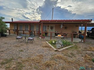 5240 Manzanita Rd SE, Deming, NM 88030