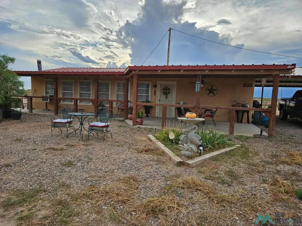 5240 Manzanita Rd SE, Deming, NM 88030