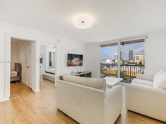 3rd image of 401 Ocean Dr APT 602
