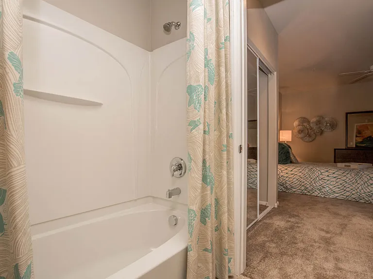 2b2 (Phase I) 1182 SQFT 2 Bed 2 Bath