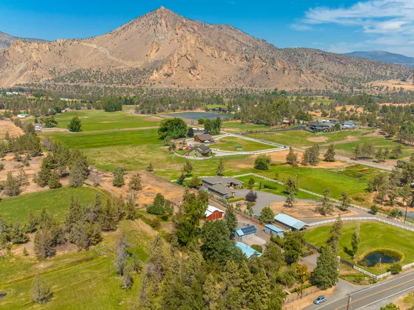 2929 NE Wilcox Ave, Terrebonne, OR 97760