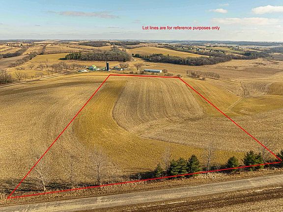 4th image of Lot 6 11.5 Acres Hefty Road #6