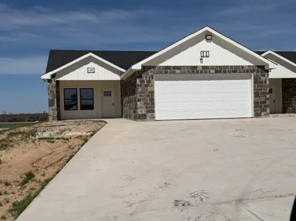 133 Winners Cir, Weatherford, TX