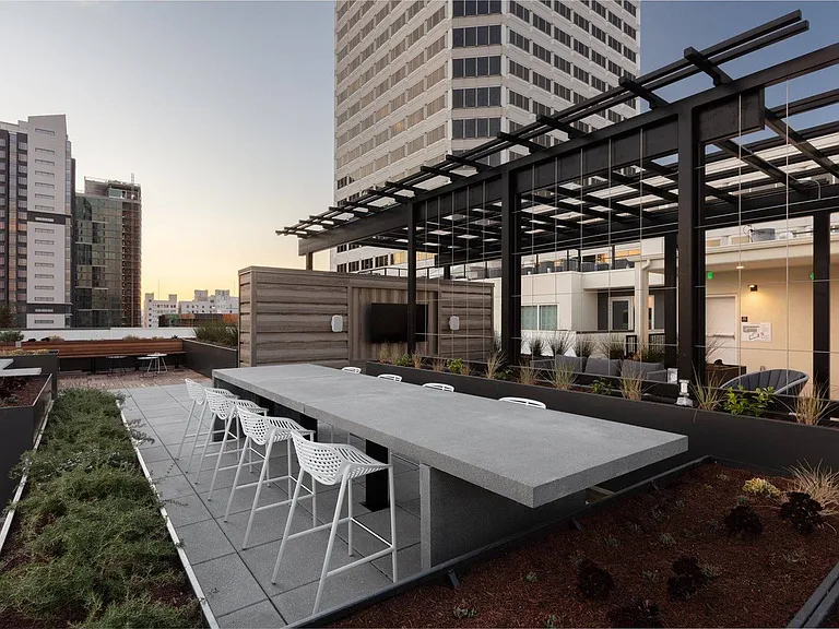 Skydeck