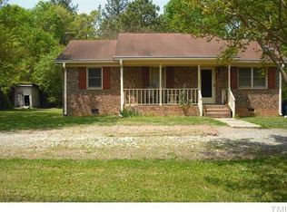 4509 Denfield St, Durham, NC 27704