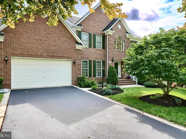 8313 Governor Kent Ter, Ellicott City, MD 21043