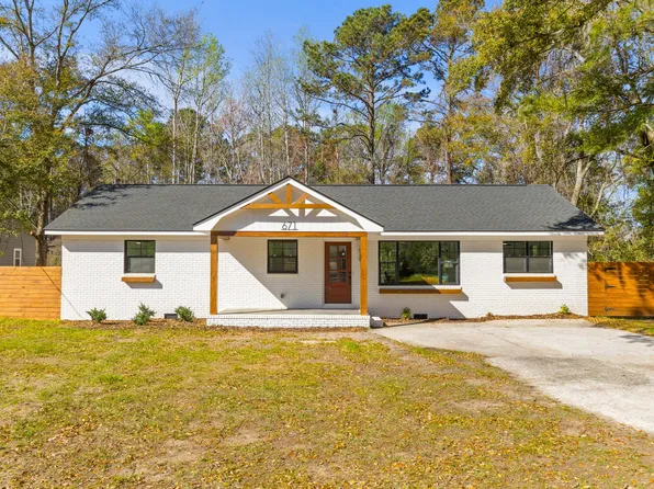 671 Riley Rd, Charleston, SC 29412