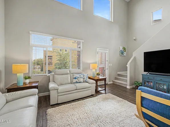240 W JUNIPER Avenue #1116, Gilbert, AZ 85233