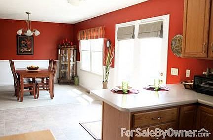 Dining Room
						:
						This room could be used as a Dining Room or Family Room