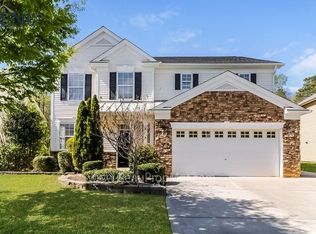 359 Steel Hopper Way, Garner, NC 27529
