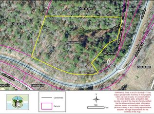 45 Yurt Ln, Tuckasegee, NC 28783