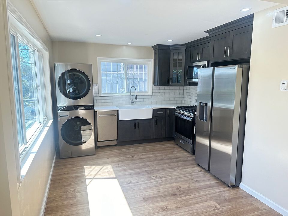 Updated Kitchen