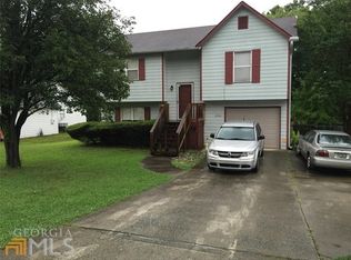 8764 Ansley Way, Jonesboro, GA