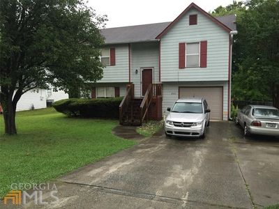 8764 Ansley Way, Jonesboro, GA, 30238