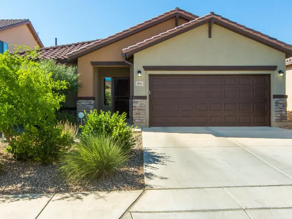 1804 Cloud Burst Dr NW, Albuquerque, NM 87120
