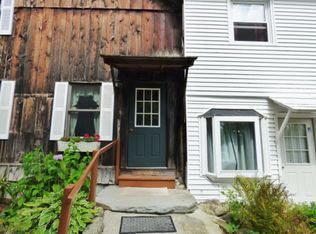 639 Grafton Rd #2, Townshend, VT 05353