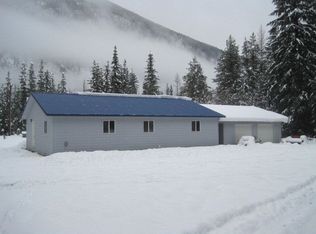 3637 Bull Lake Rd, Troy, MT 59935