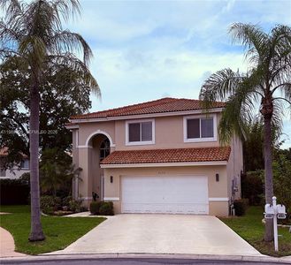 4150 NW 62nd Dr, Coconut Creek, FL, 33073