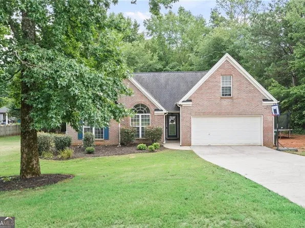 7720 Paddocks Mill Dr, Cumming, GA 30041