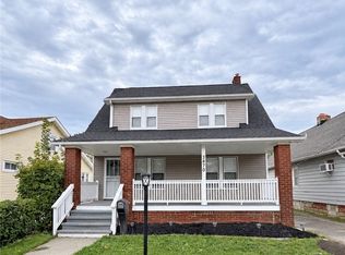 3870 E 146th St, Cleveland, OH 44128