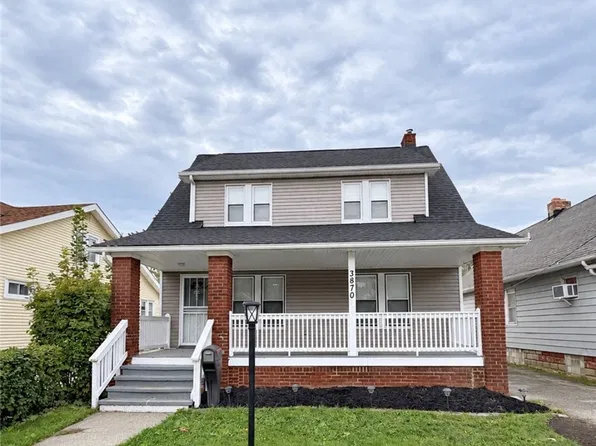 3870 E 146th St, Cleveland, OH 44128