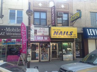 1906 86th St, Brooklyn, NY 11214