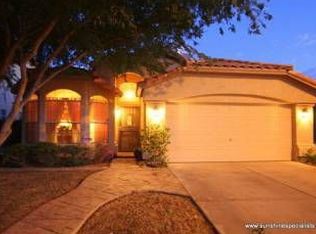 1421 E Comstock Dr, Gilbert, AZ 85296