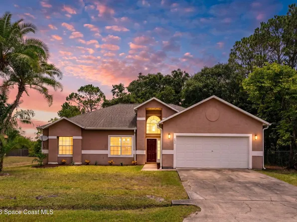 191 Olivick Cir NE, Palm Bay, FL 32907