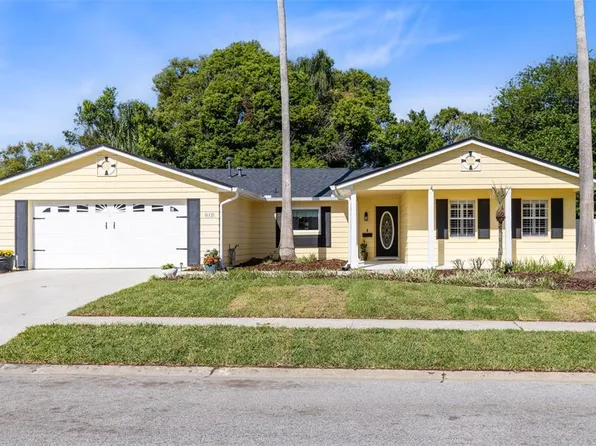 612 Green Meadow Ave, Maitland, FL 32751