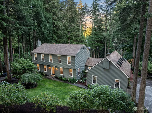 4412 Canterwood Drive NW, Gig Harbor, WA 98332