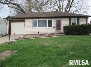 4317 N Independence Ave, Peoria, IL