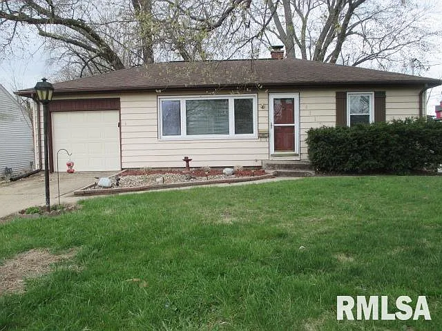 4317 N Independence Ave photo 1
