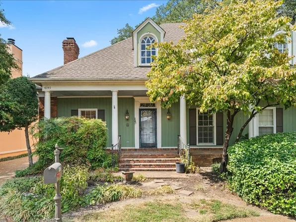 4745 Aynsley Dr, Memphis, TN 38117