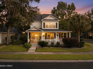 2 Savile Ave, Bluffton, SC 29910