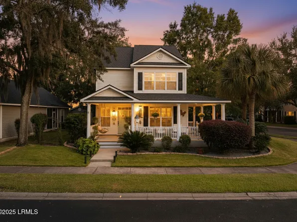 2 Savile Ave, Bluffton, SC 29910