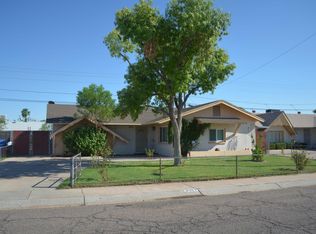 2951 N 53rd Dr, Phoenix, AZ 85031
