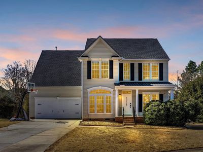 3 Dunberry Ct, Simpsonville, SC, 29681