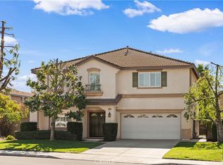 13837 Blue Ribbon Ln, Corona, CA 92880