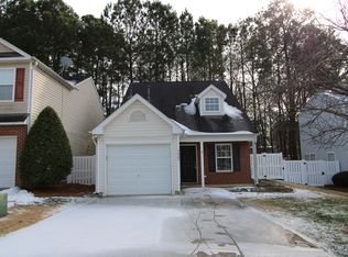 5425 Golden Moss Trl, Raleigh, NC 27613