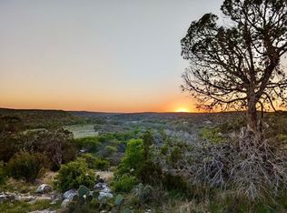 200 River Bend Rd W, Hunt, TX 78024