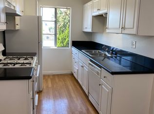 3742 Hughes Ave APT 201, Los Angeles, CA 90034