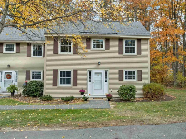 4 Wolfeboro Common, Wolfeboro, NH 03894