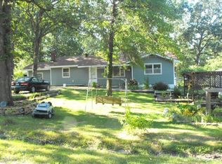 16564 Iowa Rd, Houston, MO 65483