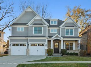 614 S Colfax Ave, Elmhurst, IL