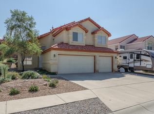 8424 S Sandoval St NE, Albuquerque, NM 87122