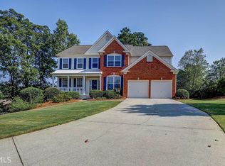 705 Redrift Ct, Johns Creek, GA 30005